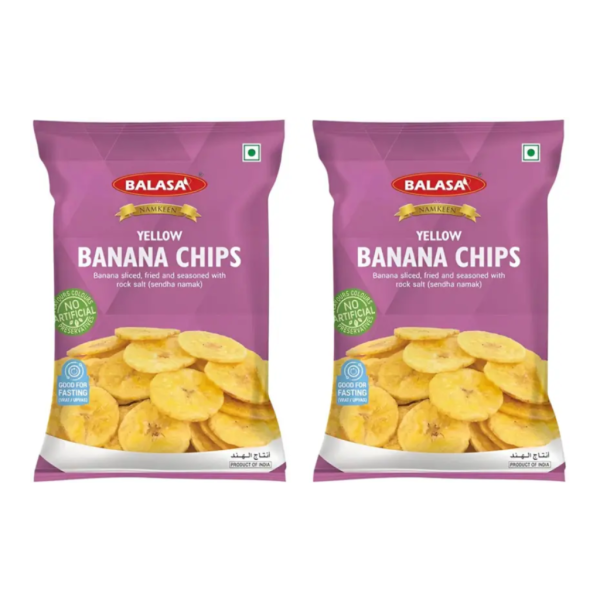 balasa Salted Banana Chips