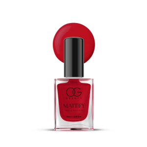 OG BEAUTY Nail Paint