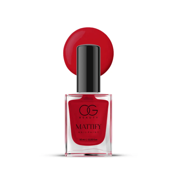 OG BEAUTY Nail Paint
